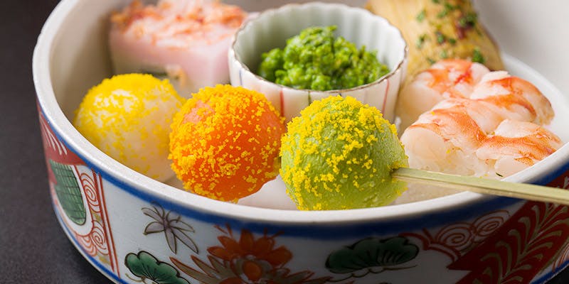 京料理 矢尾定 - 画像4