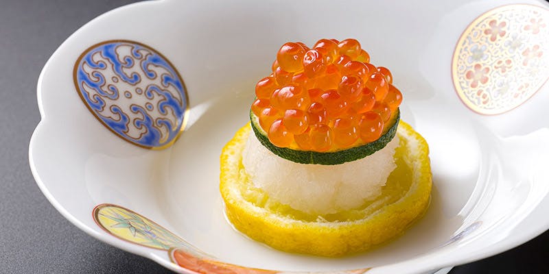 京料理 矢尾定 - 画像5