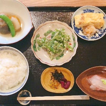 青山ランチ 和食を楽しめるおしゃれなレストラン35選 Okaimonoモール レストラン