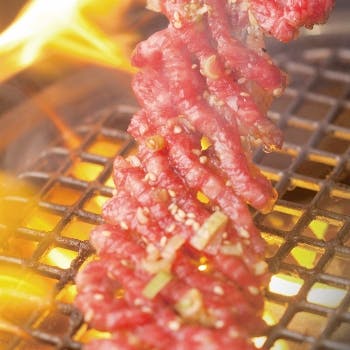 四条烏丸の焼肉が美味しい 名店18選 Okaimonoモール レストラン