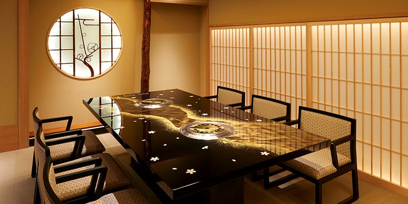 京都の焼肉が楽しめる個室があるおすすめレストラントップ 一休 Comレストラン