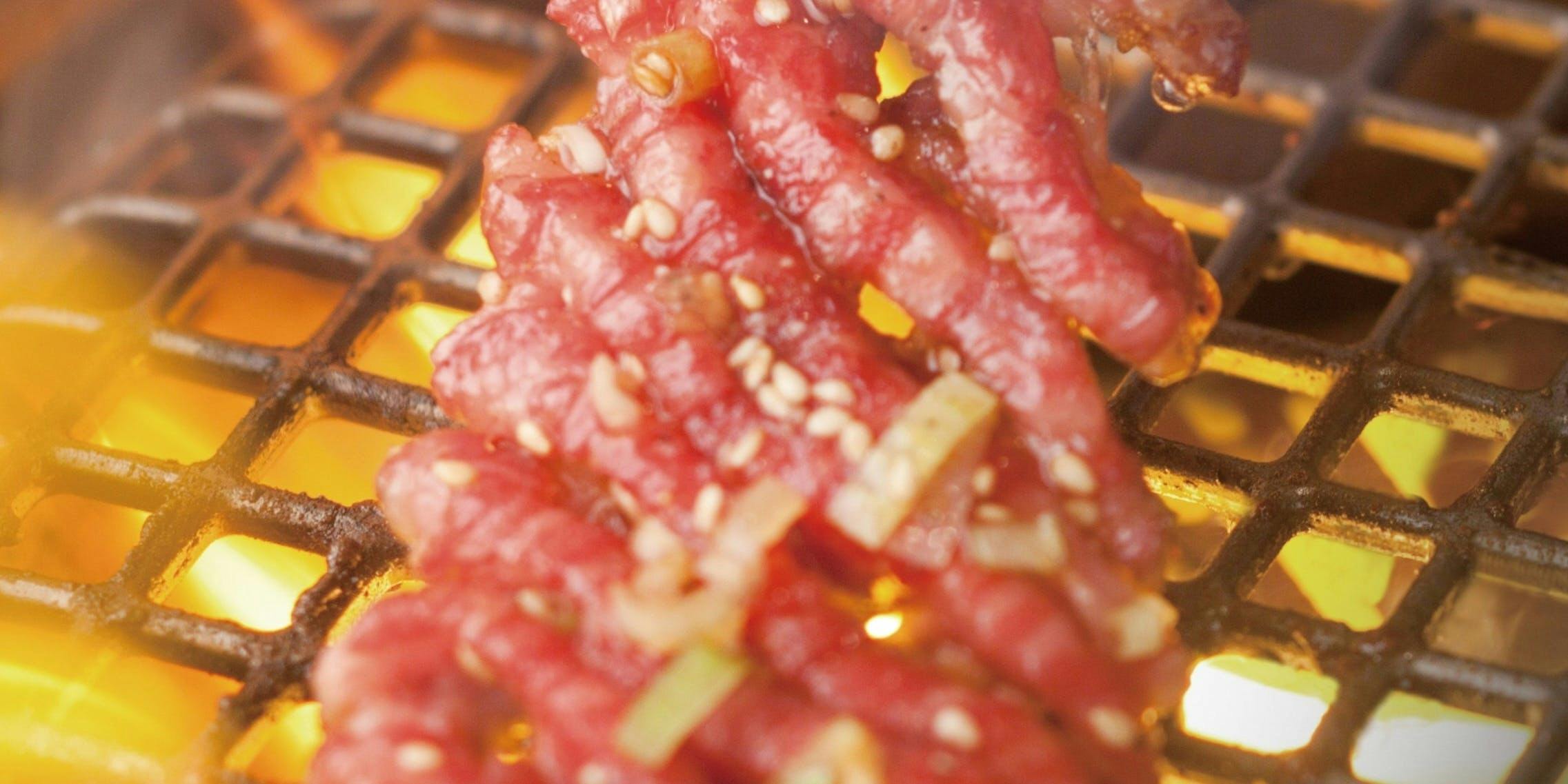 叙々苑 游玄亭 ホテルニューオータニ大阪店／ホテルニューオータニ大阪 - 画像5