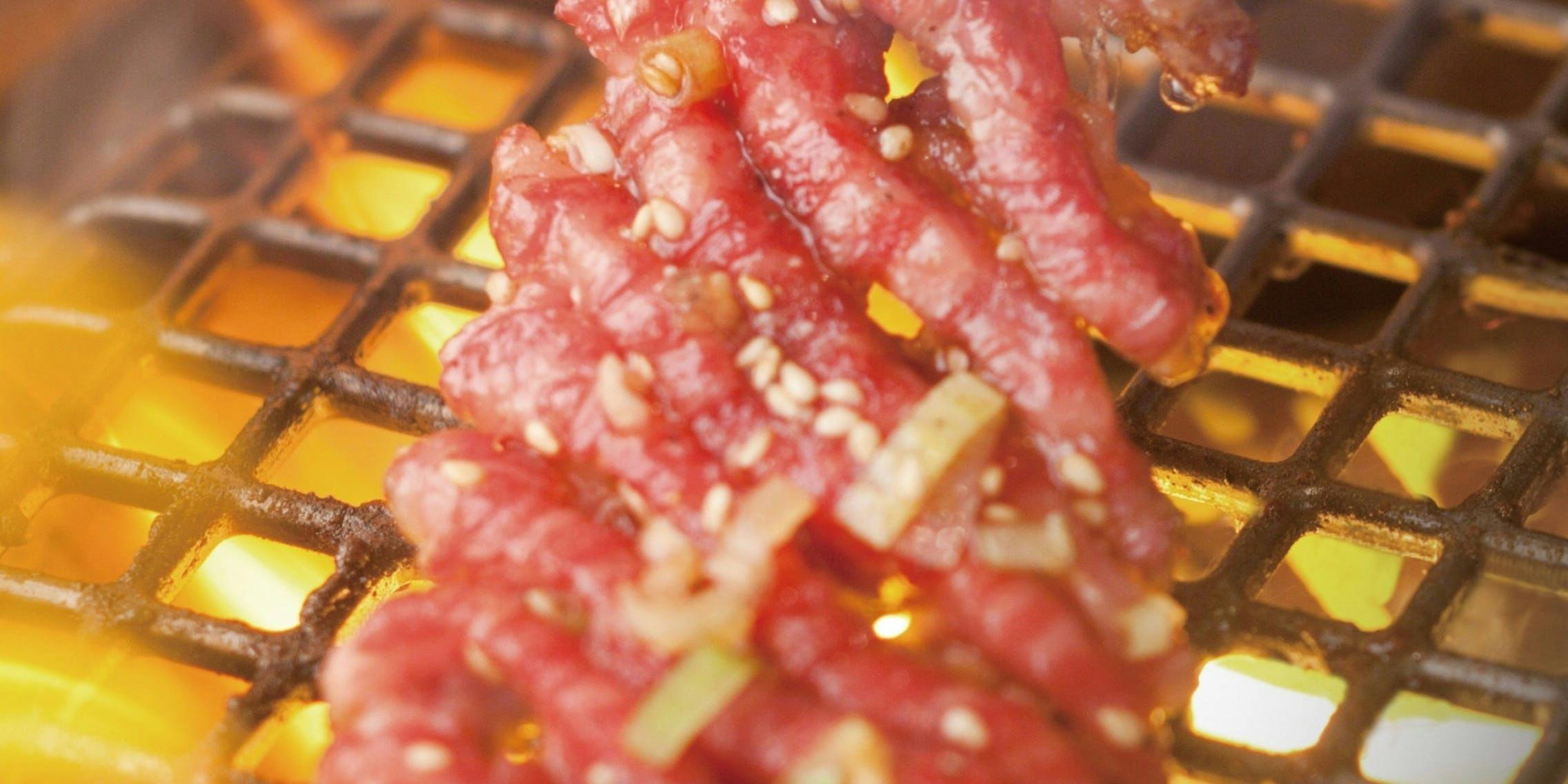 叙々苑 游玄亭 赤坂 - 画像4