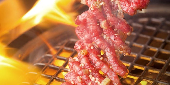 赤坂サカス周辺の焼肉が楽しめるおすすめレストラントップ14 一休 Comレストラン 赤坂サカス周辺の焼肉が楽しめるおすすめレストラントップ14 一休 Comレストラン