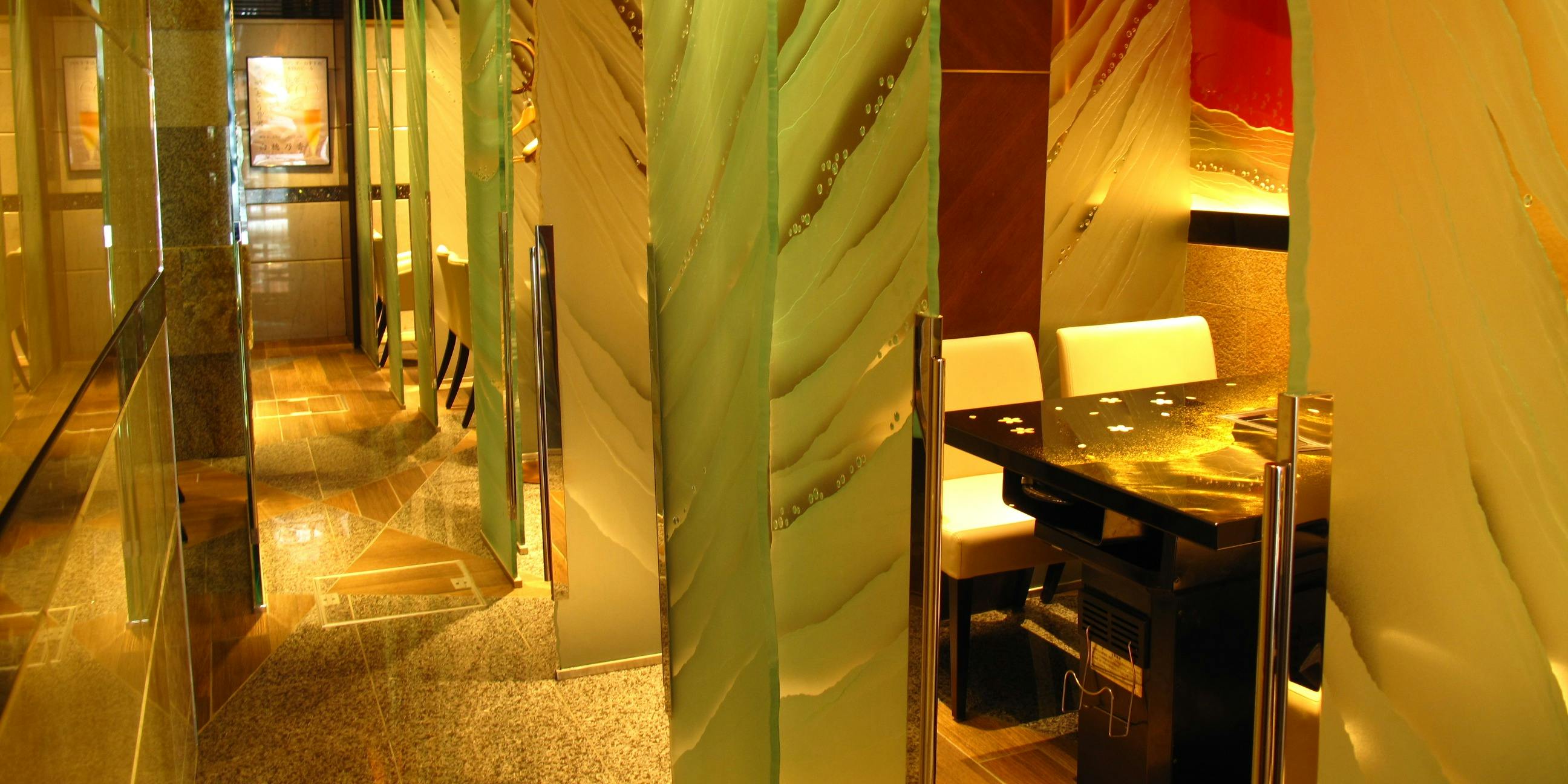 叙々苑 游玄亭 西麻布本館 - 画像5