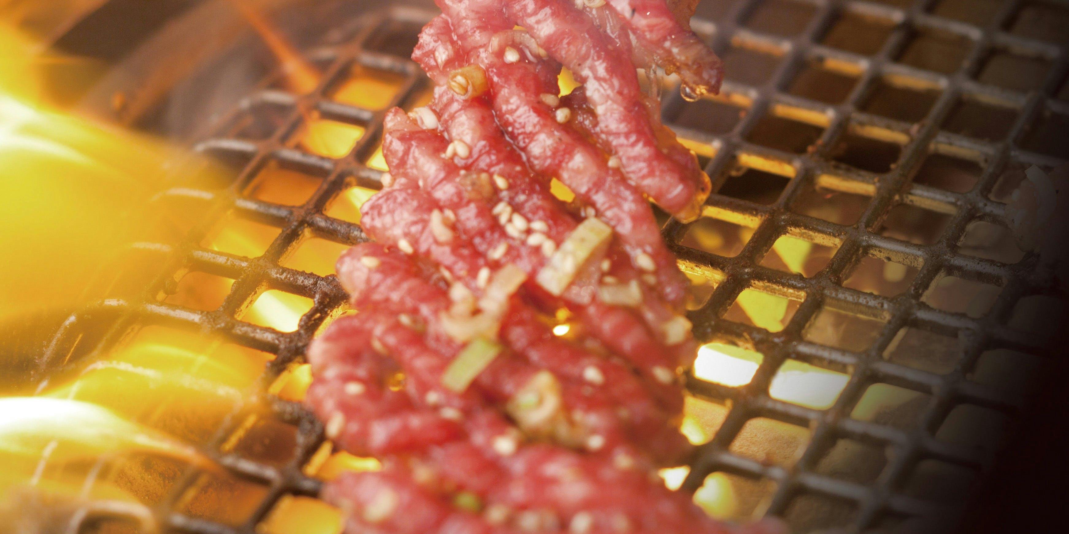 游玄亭 新宿（ユウゲンテイ）