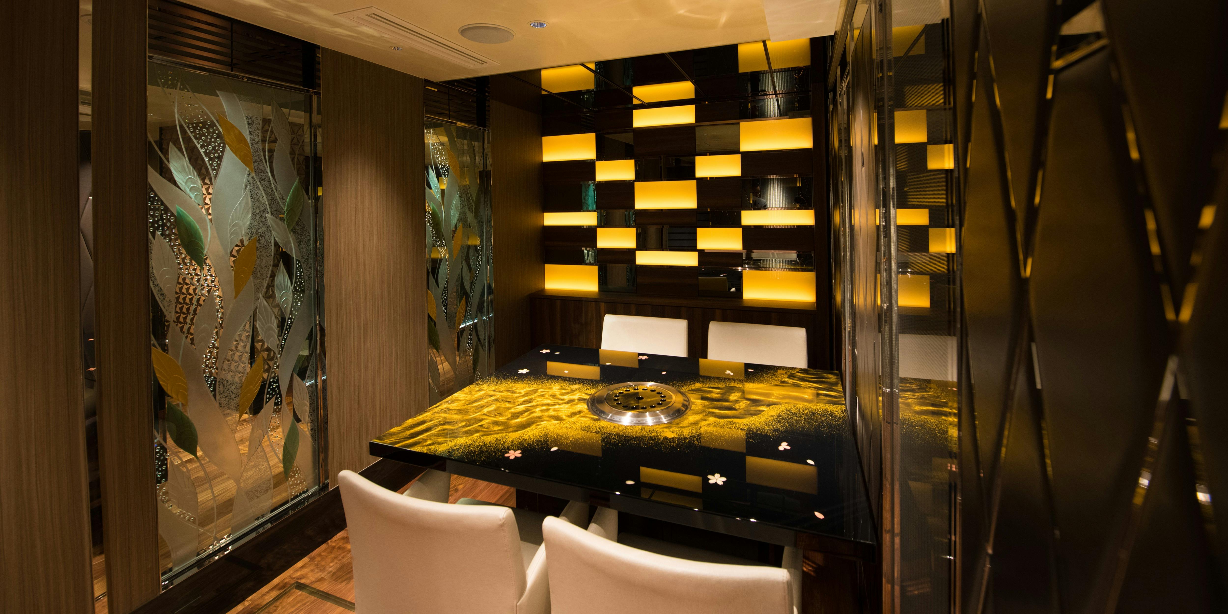 游玄亭 新宿（ユウゲンテイ）