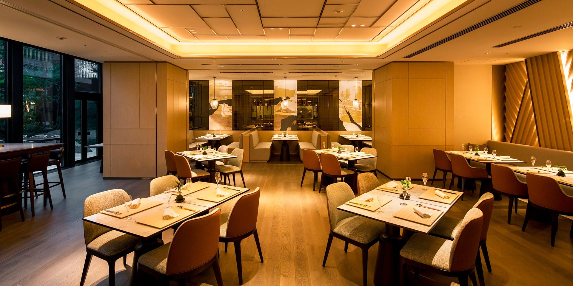 赤坂のシャンパン飲み放題でおすすめレストラントップ2 一休 Comレストラン