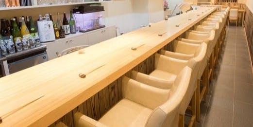 富小路 天ぷらまつ井 - 画像5