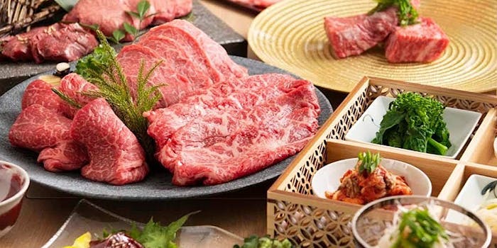 東京駅周辺の焼肉が楽しめるおすすめレストラントップ6 一休 Comレストラン 東京駅周辺の焼肉が楽しめるおすすめレストラントップ6 一休 Comレストラン