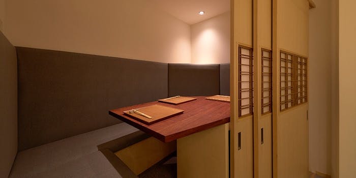 日本料理 とみ 料理教室 希望コース 土日限定 2時間 リクエスト予約 ランチ プラン メニュー 一休 Comレストラン