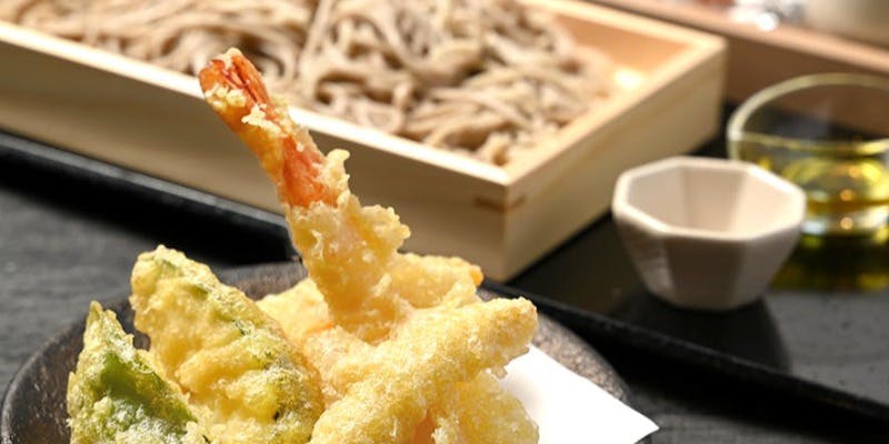 彩（いろどり）御膳