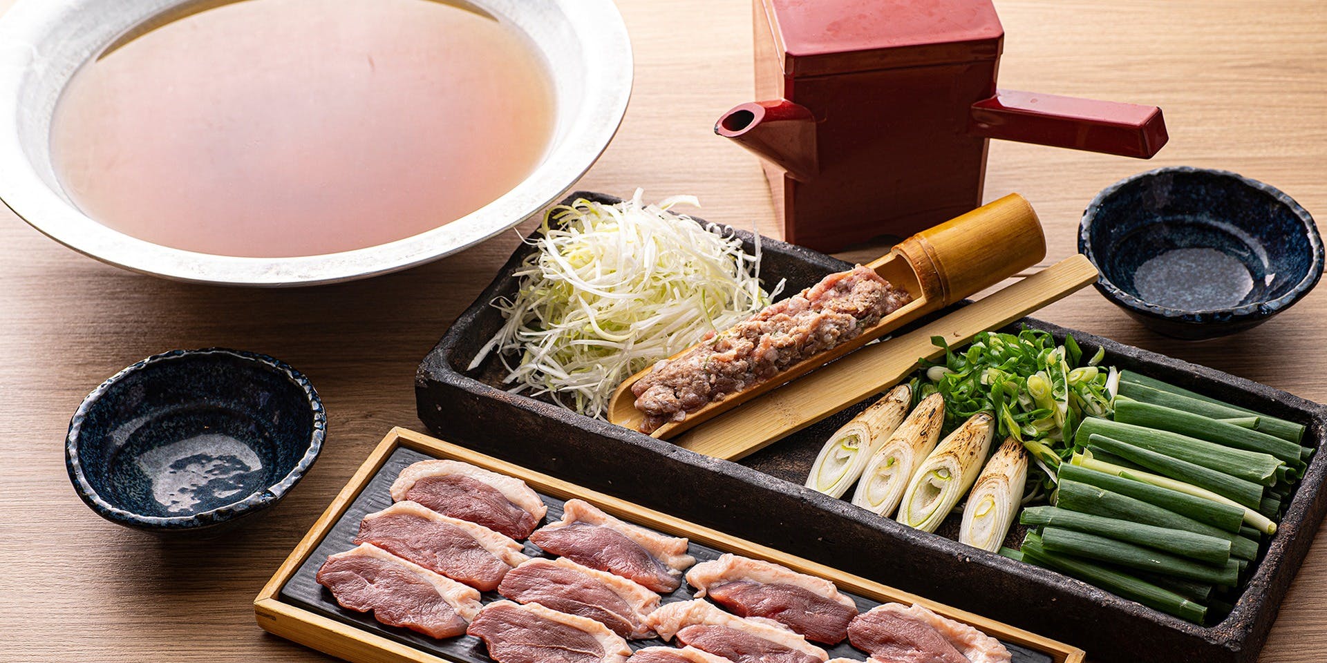 蕎麦酒房 ふくまる - 画像3