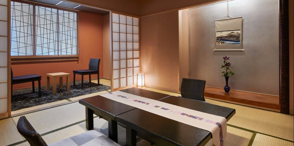 旅館こうろ - 画像1