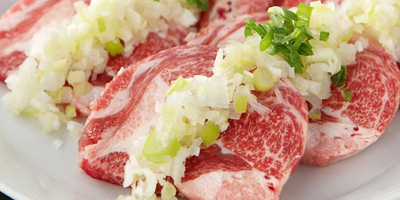 国産熟成焼肉 肉バル ドウラクコリーダ ランドマーク店（国産熟成焼肉 肉バル DOURAKU CORRIDA）