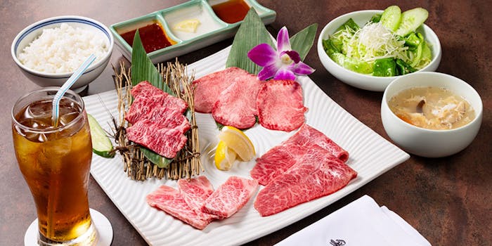 池袋のディナーに焼肉が楽しめるおすすめレストラントップ7 一休 Comレストラン 池袋のディナーに焼肉が楽しめるおすすめレストラントップ7 一休 Comレストラン