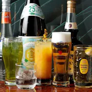 DRINK