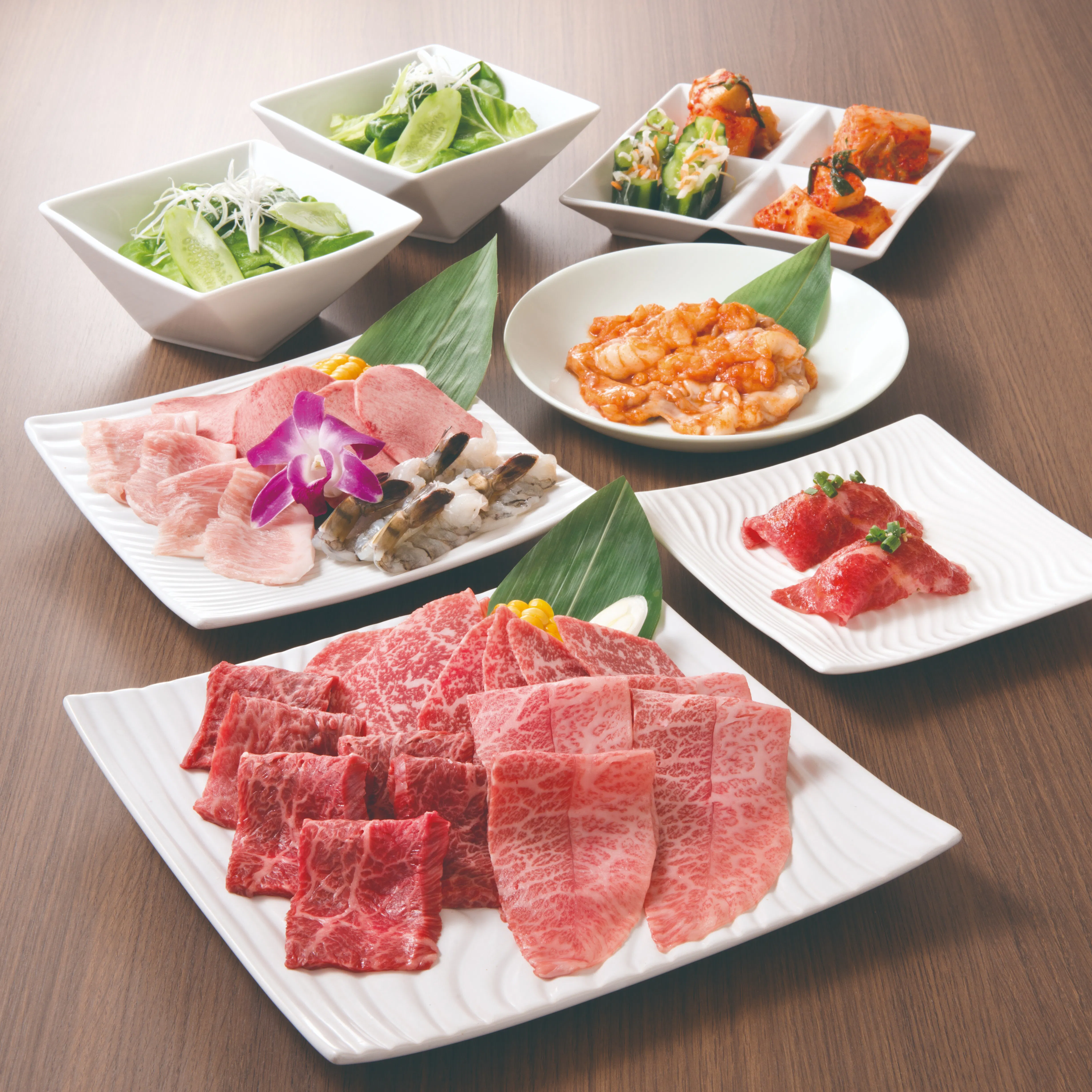 東武百貨店 池袋店周辺の焼肉が楽しめるおすすめレストラン 一休 Comレストラン