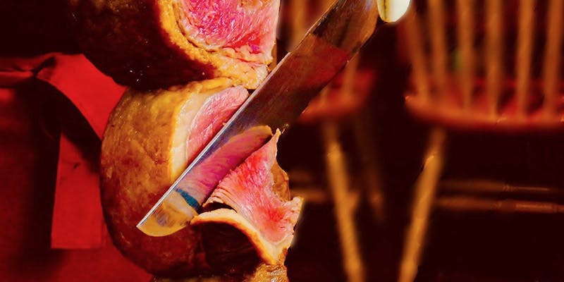 渋谷のシュラスコが楽しめるおすすめレストラントップ3 一休 Comレストラン