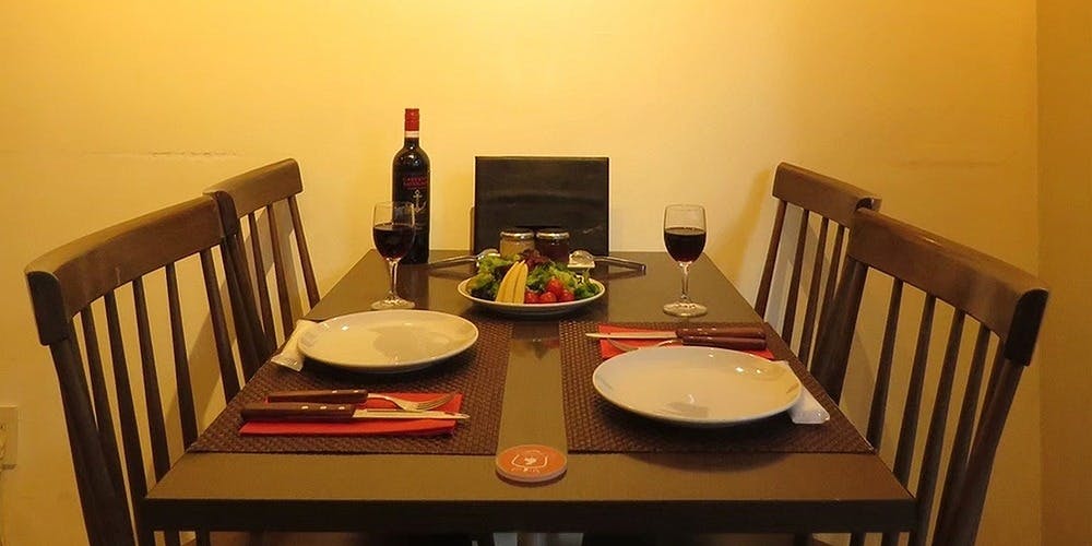 シュラスコレストランALEGRIA shibuya - 画像1