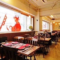 ひばりヶ丘駅周辺ディナー 30件 おしゃれ人気店 絶品ディナーグルメ 21年 一休 Comレストラン