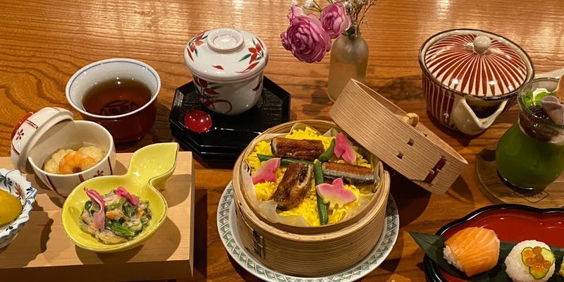 烏丸五条 京都駅周辺ディナー おしゃれすぎる 人気レストラン2選 Okaimonoモール レストラン