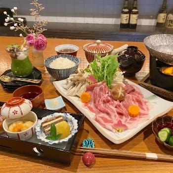 四条烏丸ディナー おしゃれすぎる 人気レストラン3選 Okaimonoモール レストラン
