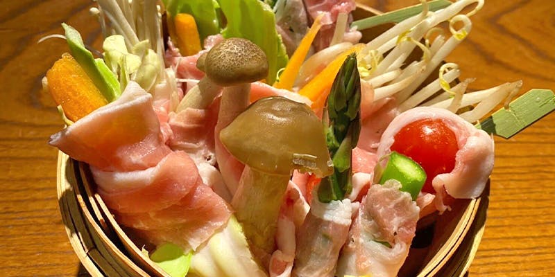 Cafe Restaurant の輪 - 画像5