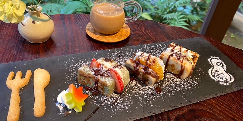 Cafe Restaurant の輪 - 画像6