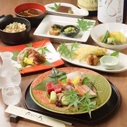 たなごころ 川西能勢口店 タナゴコロ カワニシノセグチテン 川西能勢口 魚介 海鮮料理 一休 Comレストラン たなごころ 川西能勢口店 タナゴコロ カワニシノセグチテン 川西能勢口 魚介 海鮮料理 一休 Comレストラン