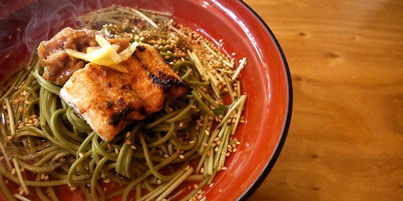 炭火焼寝床 心斎橋本店（unaginonedoko）