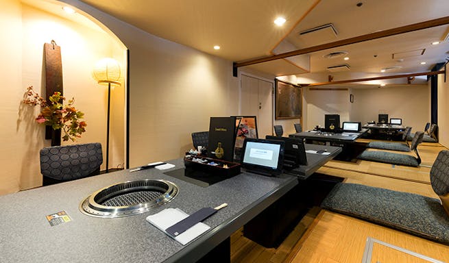 やきにく亭 六歌仙 ヤキニクテイ ロッカセン 新宿西口 焼肉 一休 Comレストラン やきにく亭 六歌仙 ヤキニクテイ ロッカセン 新宿西口 焼肉 一休 Comレストラン