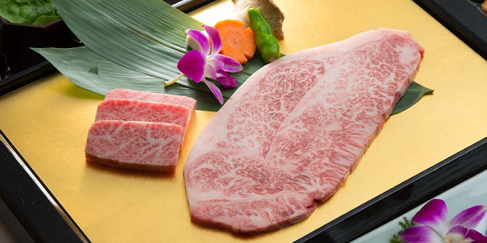 やきにく亭 六歌仙 ヤキニクテイ ロッカセン 新宿西口 焼肉 一休 Comレストラン