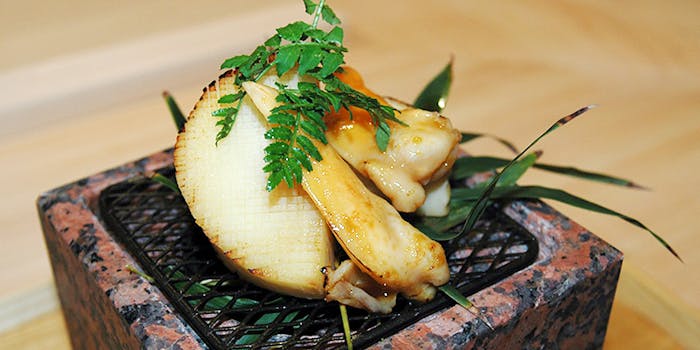 麻布十番のサヨリが楽しめるおすすめレストラントップ1 一休 Comレストラン 麻布十番のサヨリが楽しめるおすすめレストラントップ1 一休 Comレストラン