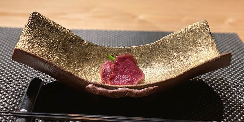 肉割烹 はいから
