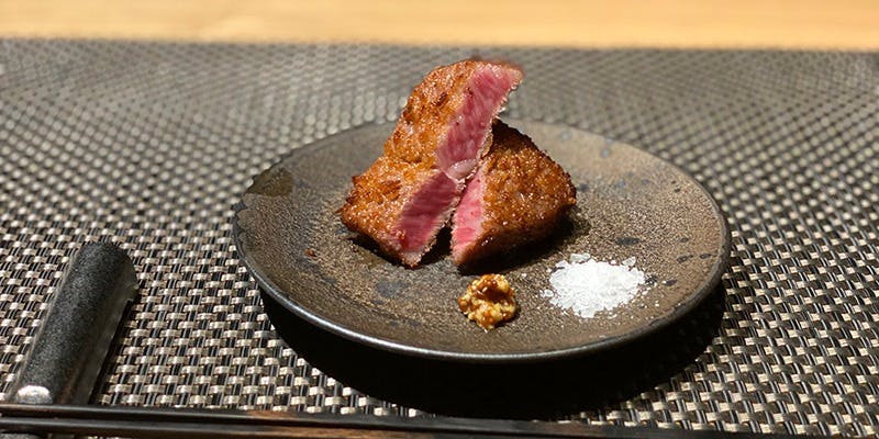 肉割烹 はいから