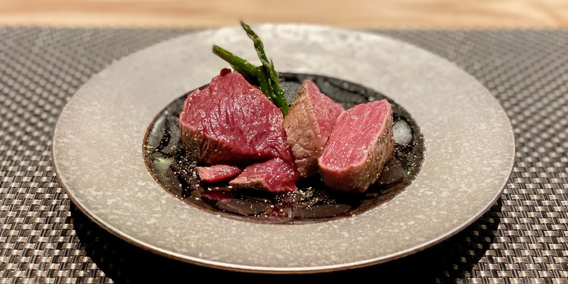 肉割烹 はいから