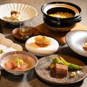 21年 最新 京都bal周辺の美味しいディナー27店 夜ご飯におすすめな人気店 一休 Comレストラン