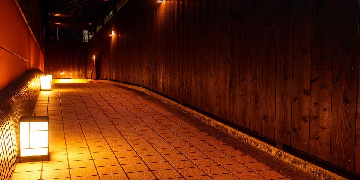 神楽坂 坂の花 - 画像4