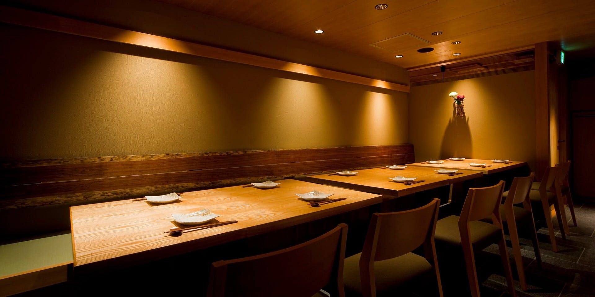 神楽坂 坂の花 - 画像3