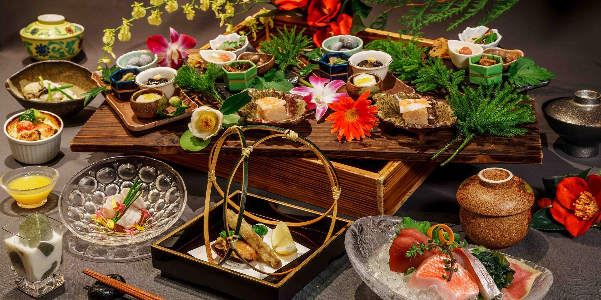 神楽坂 坂の花 - 画像5