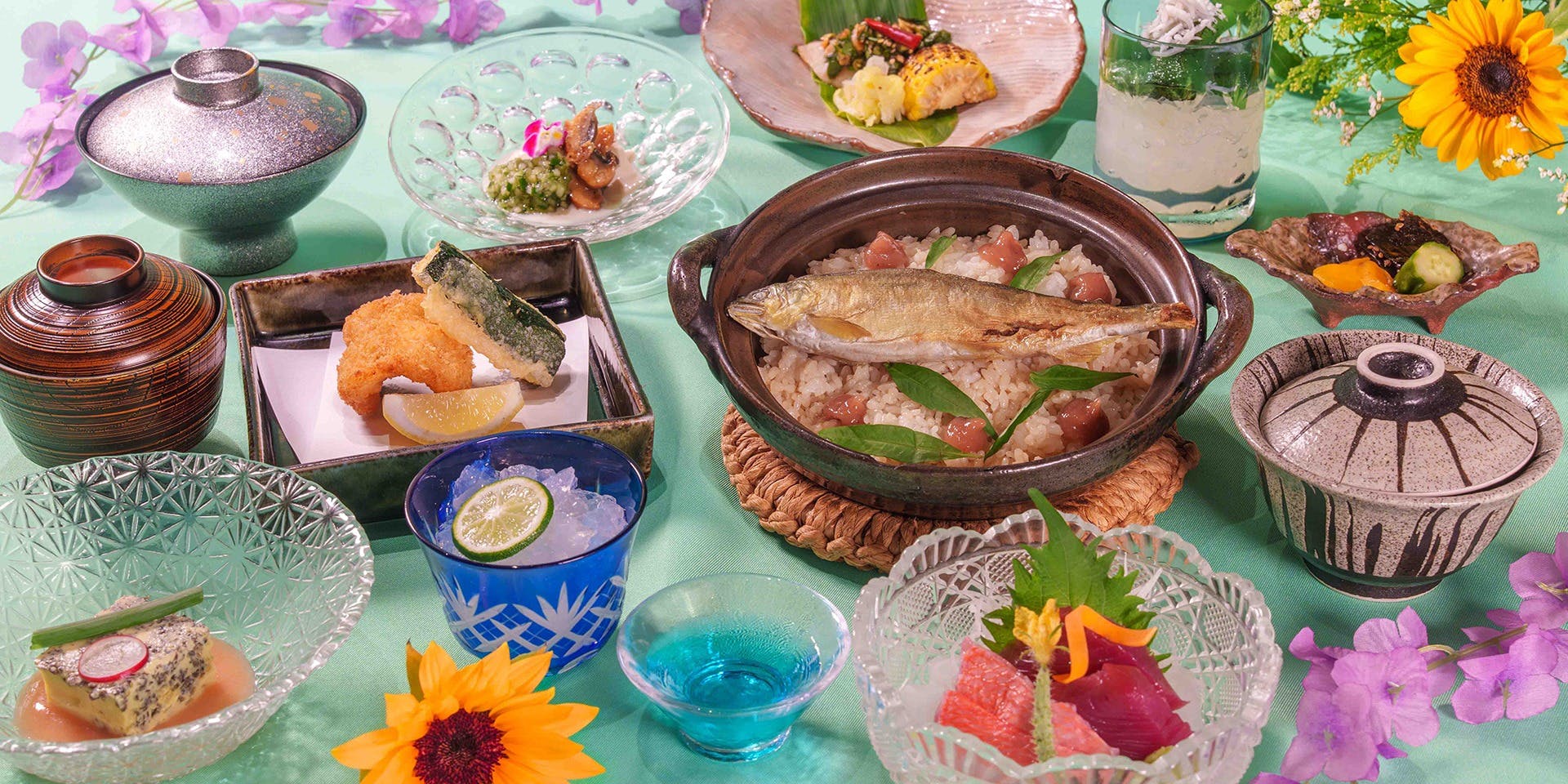 神楽坂の知る人ぞ知る穴場の隠れた料亭 - 一休.comレストラン
