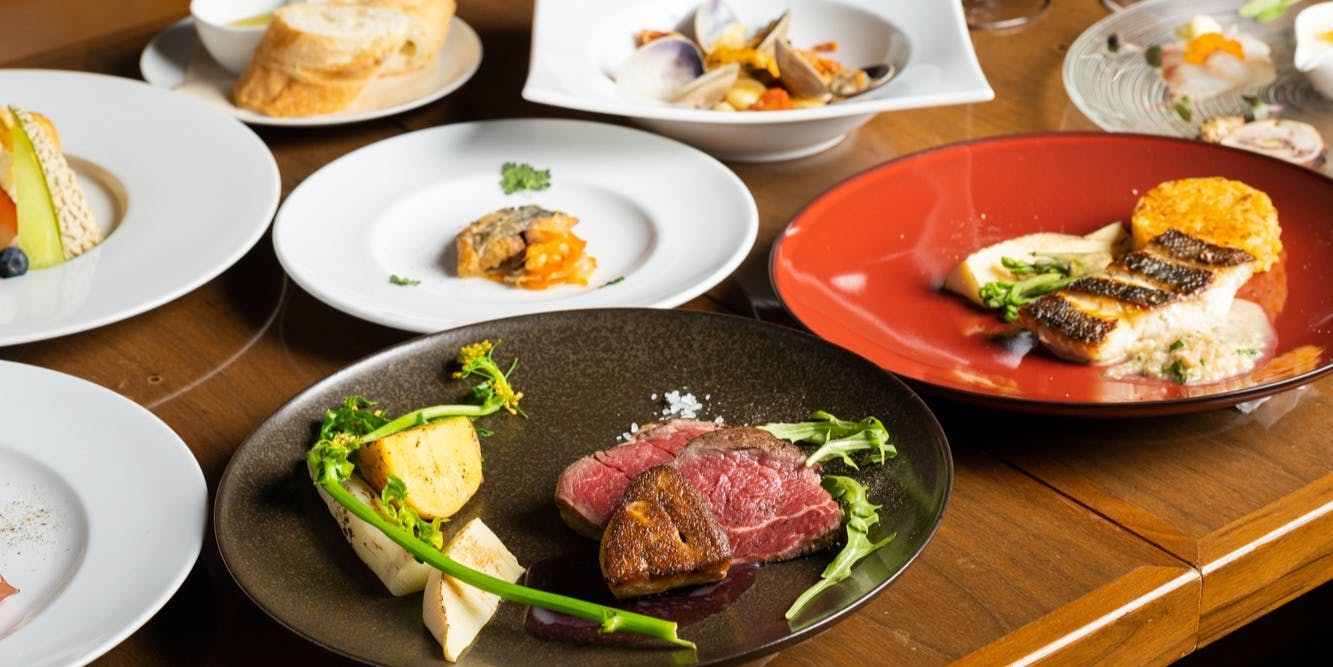 Trees イタリアン アンド バーラウンジ トゥリース イタリアン アンド バーラウンジ 飯田橋 イタリア料理 一休 Comレストラン Trees イタリアン アンド バーラウンジ トゥリース イタリアン アンド バーラウンジ 飯田橋 イタリア料理 一休 Comレストラン