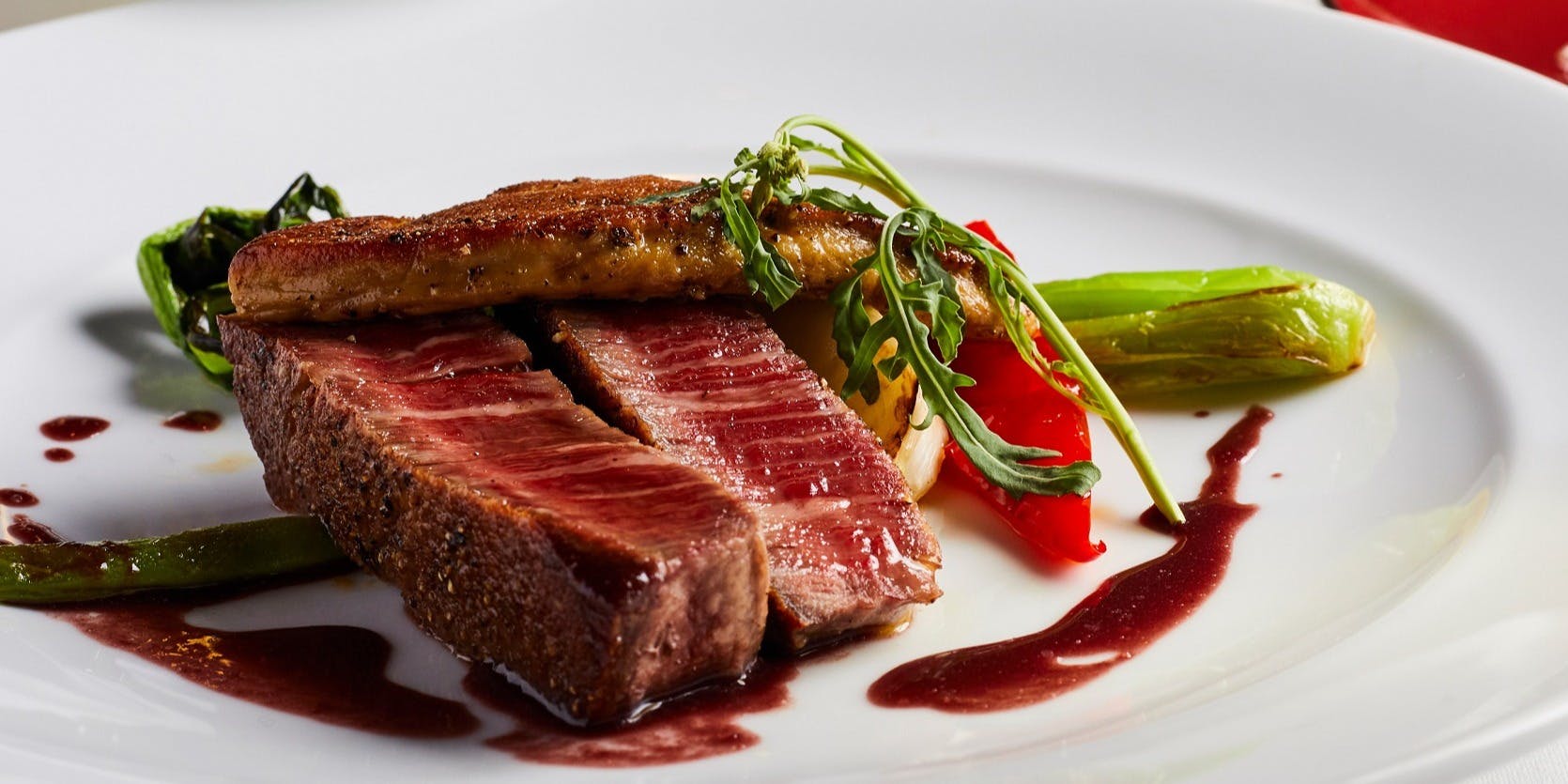 TREES トゥリース イタリアン アンド バーラウンジ神楽坂 - 画像5