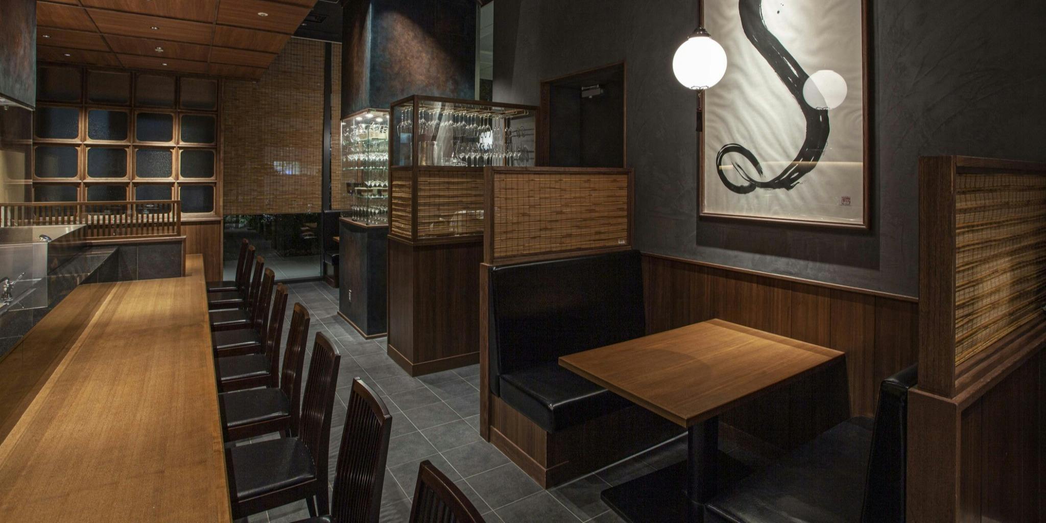 鰻 まえはら (ウナギ マエハラ) - 虎ノ門/鰻・鰻しゃぶしゃぶ・和食