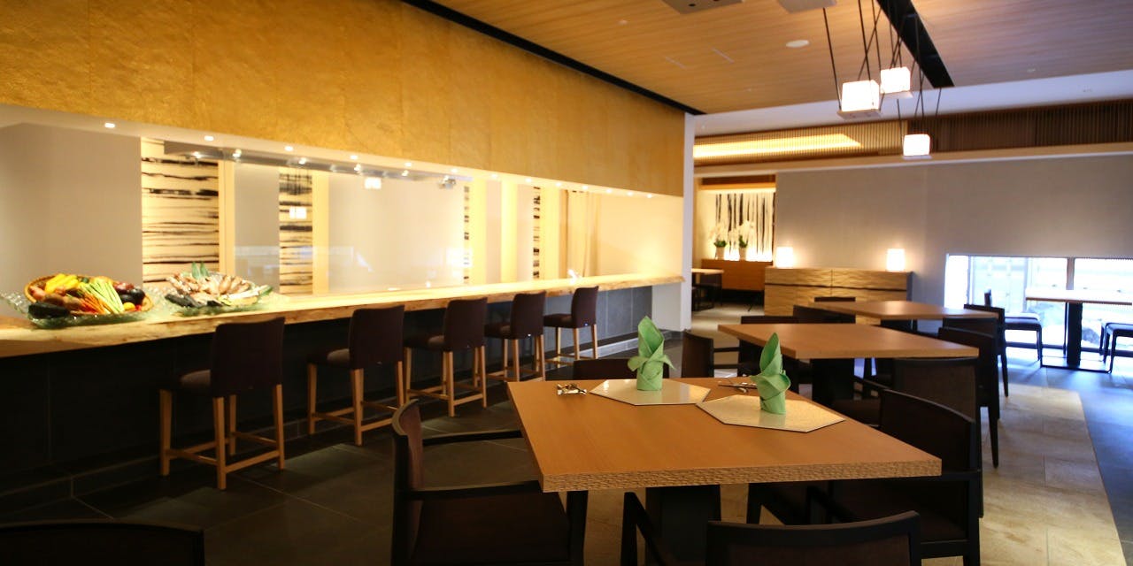 炭火会席 竹のうち／東急ハーヴェストクラブ伊東 - 画像1