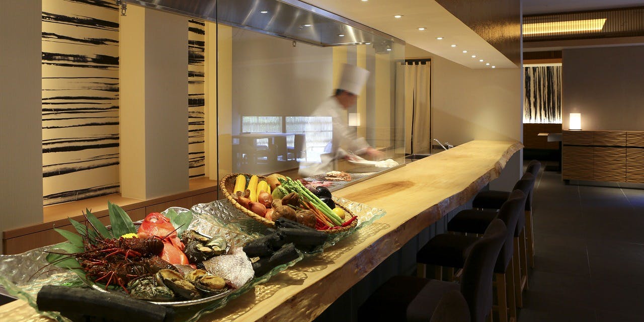 炭火会席 竹のうち／東急ハーヴェストクラブ伊東 - 画像2