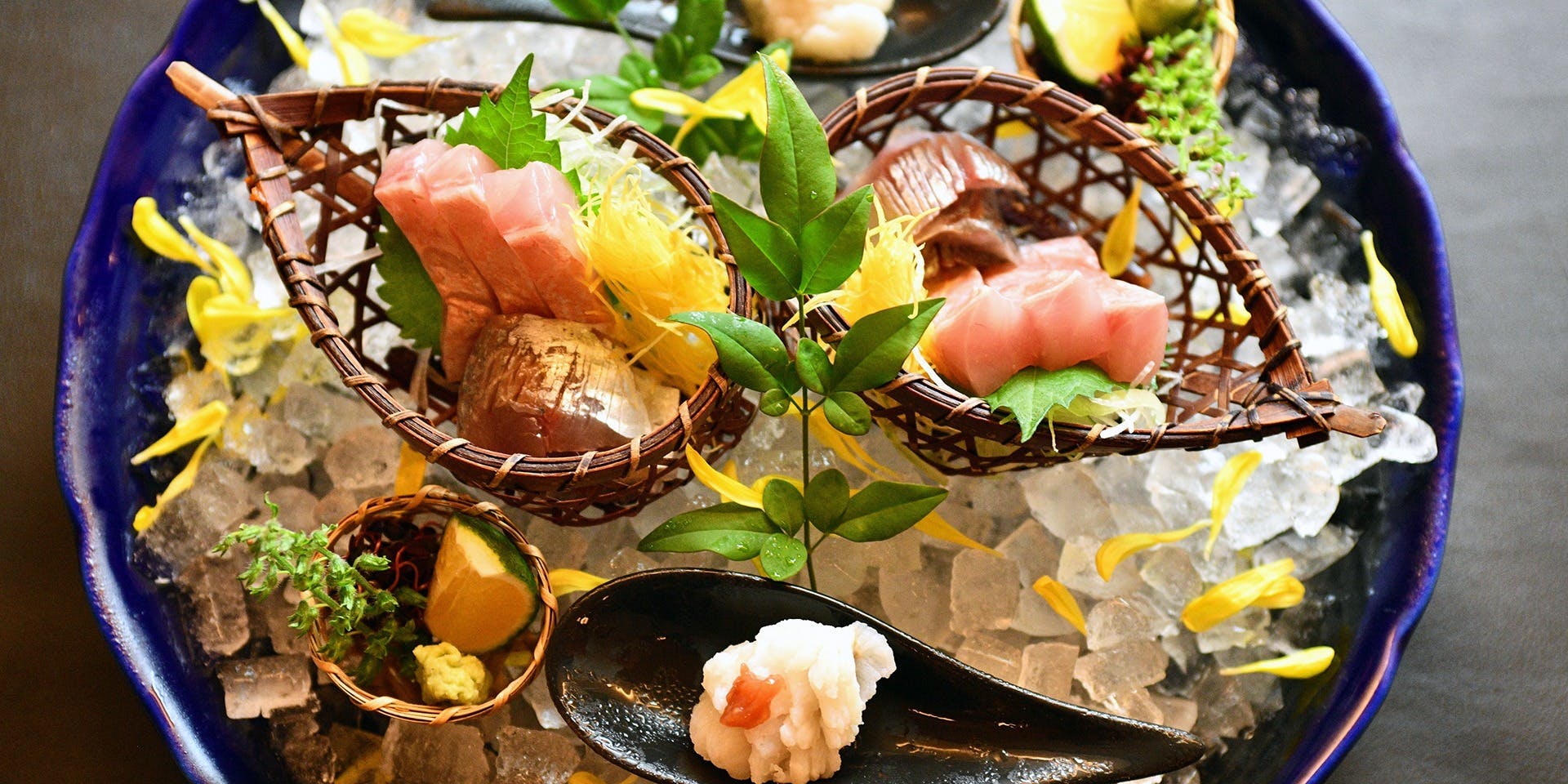 炭火会席 竹のうち／東急ハーヴェストクラブ伊東 - 画像5