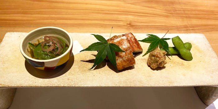 大阪のサヨリが楽しめるおすすめレストラン2選 一休 Comレストラン