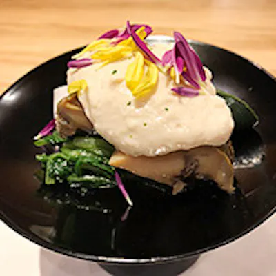 日本らしさが詰まったこだわりのお料理